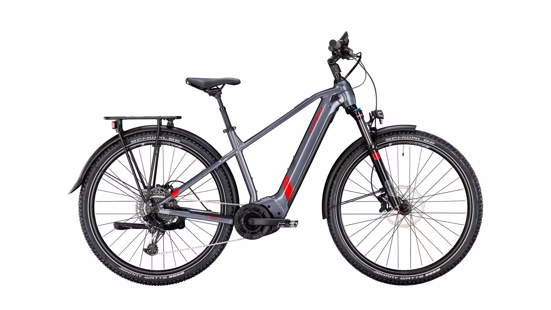 Conway Cairon SUV 5.0 bei Zweirad Licher im Angebot